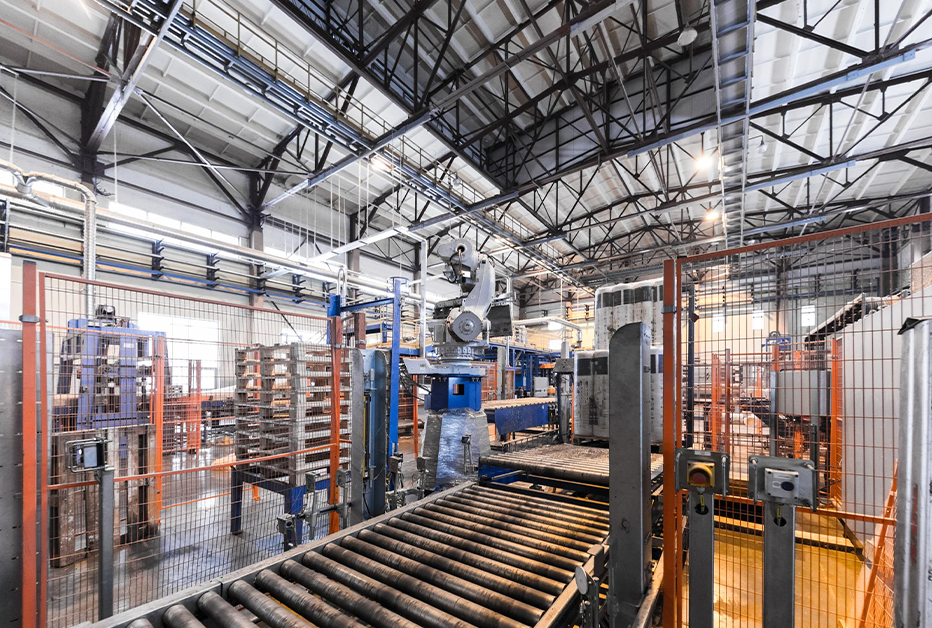 Plastic Recycling Machine Manufacturers in India