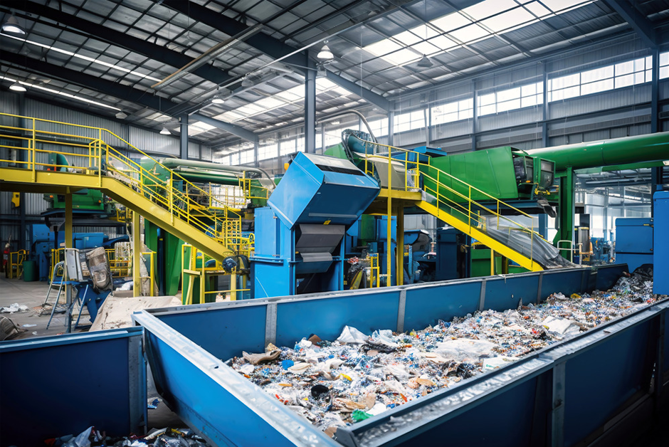 Scrap Grinder Machine Manufacturers in India