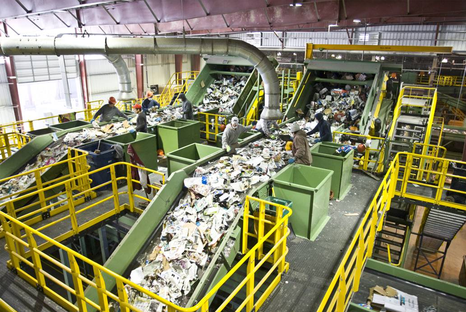 Scrap Grinder Machine Manufacturers in India