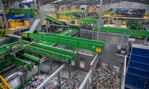 Scrap Grinder Machine Manufacturers in India