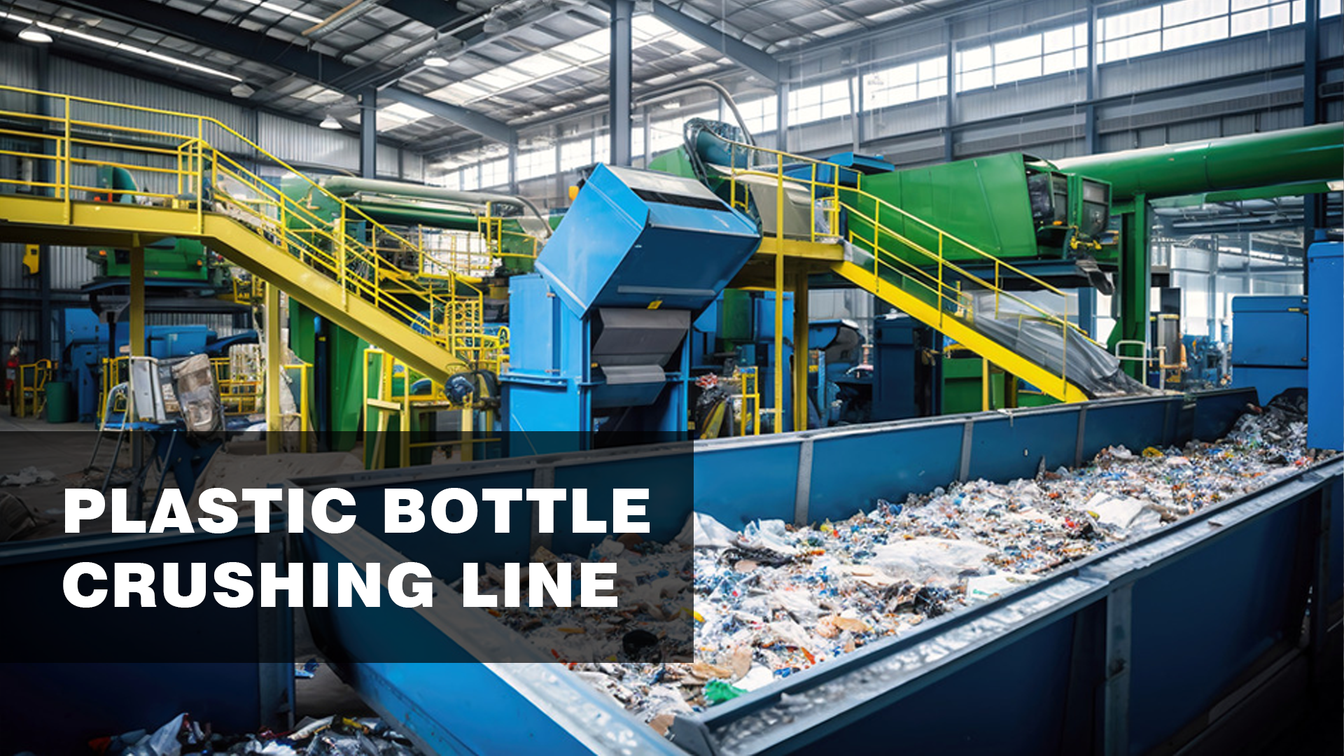 Scrap Grinder Machine Manufacturers in India