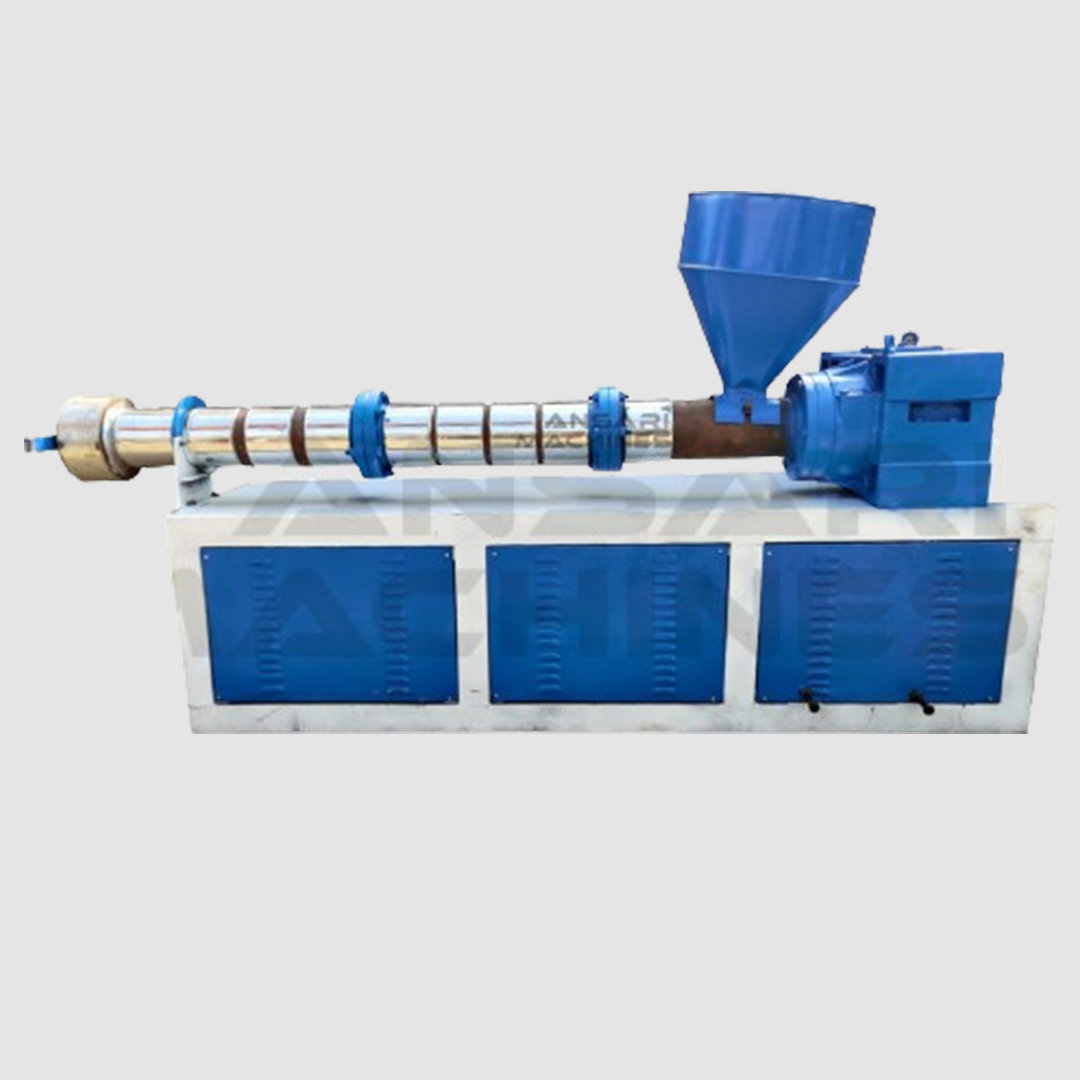 Plastic Dana Making Machine Manufacturers in India