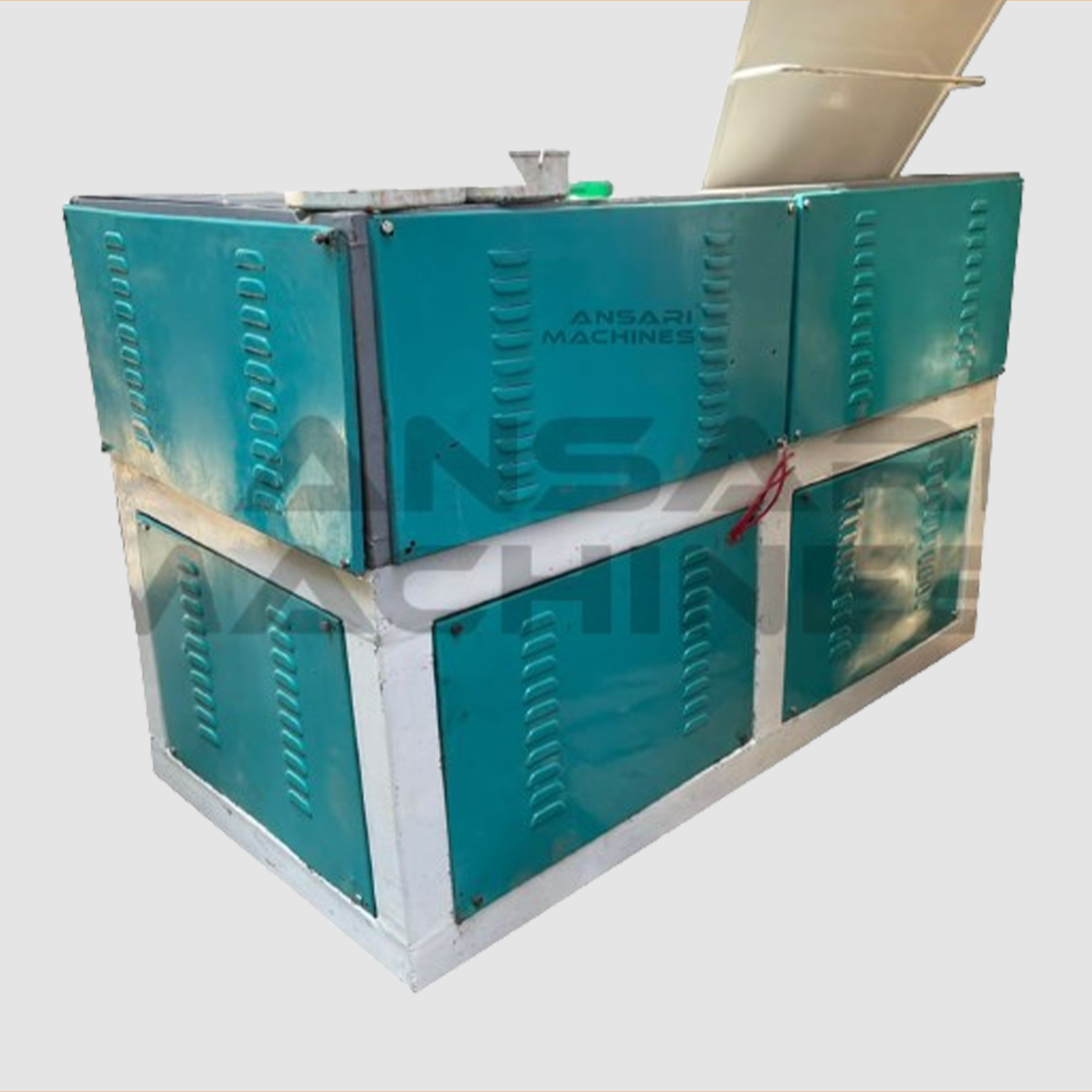Metal Shredder Machine Manufacturers in India