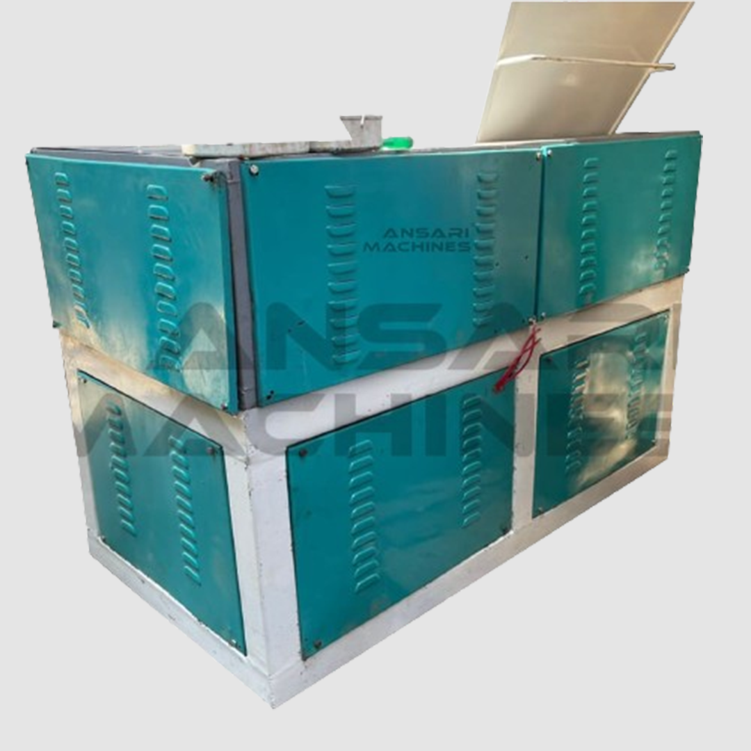Plastic Shredder Machine Manufacturer in India