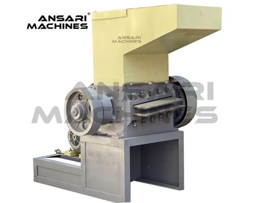 Scrap Grinder Machine Manufacturer in India