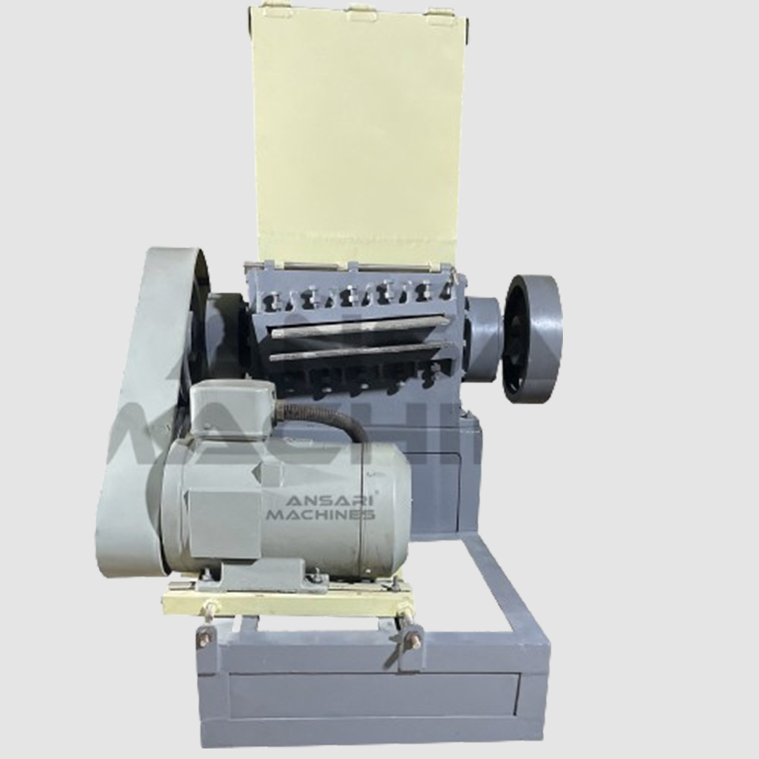 Scrap Grinder Machine Manufacturer in India
