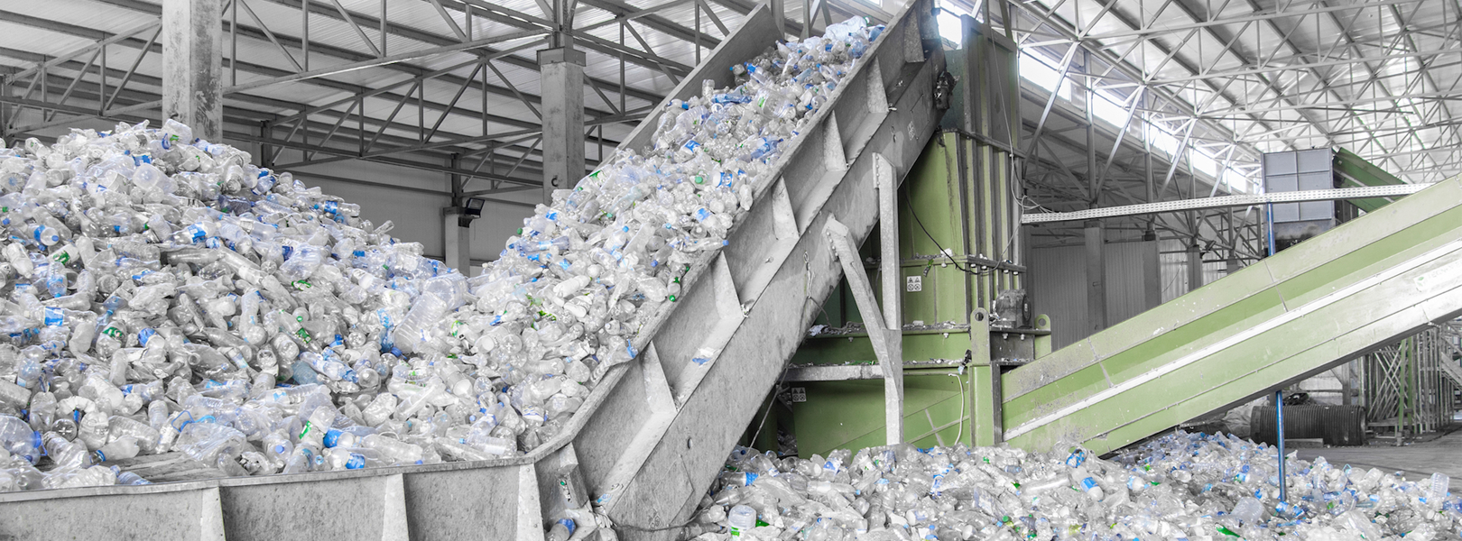 Plastic Shredder Machine Manufacturers in India
